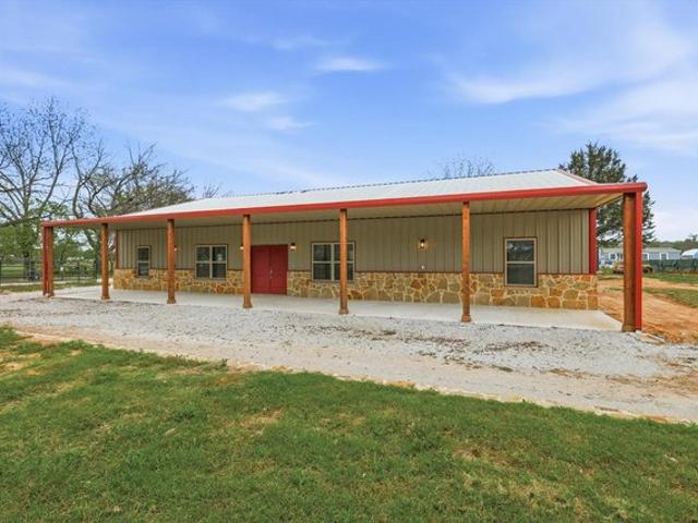 House for sale in Wise, Texas