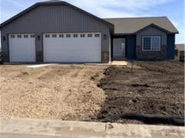 House for sale in Saint Peter, Minnesota