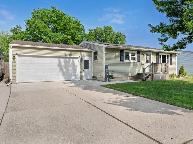 House for sale in Manitowoc, Wisconsin
