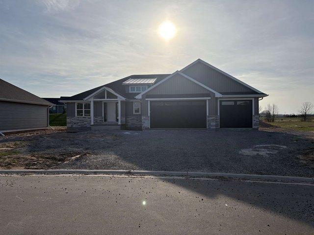 House for sale in De Pere, Wisconsin