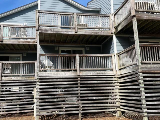 House for sale in Duck, North Carolina