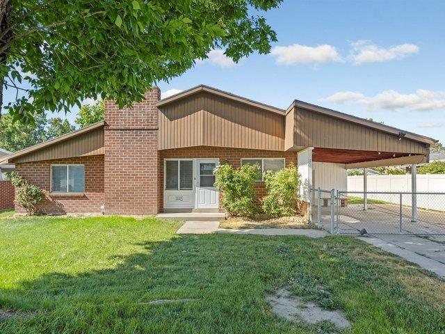 House for sale in Millcreek, Utah