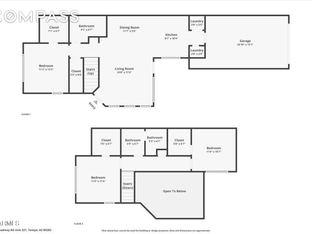 Condo for sale in Tempe, Arizona