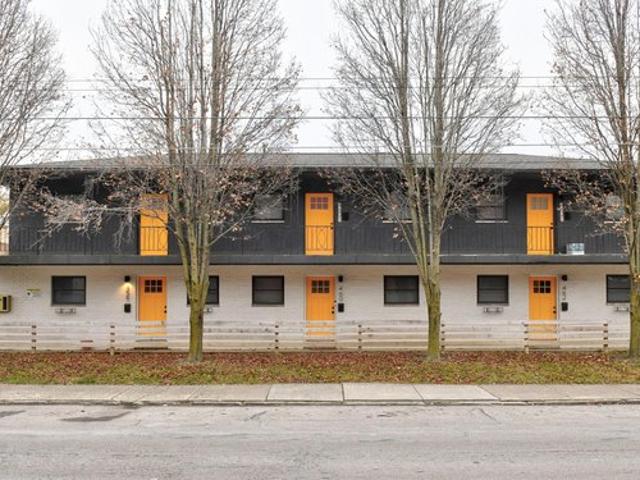House for sale in Columbus, Ohio