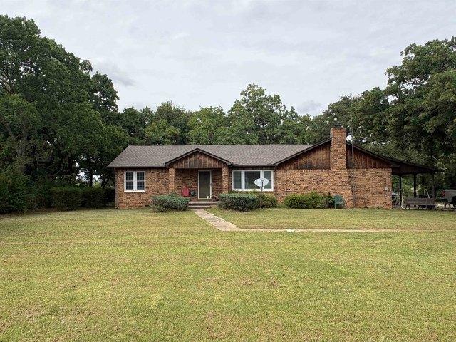 House for sale in Velma, Oklahoma