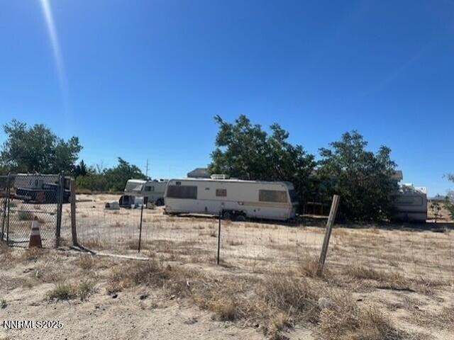House for sale in Silver Springs, Nevada