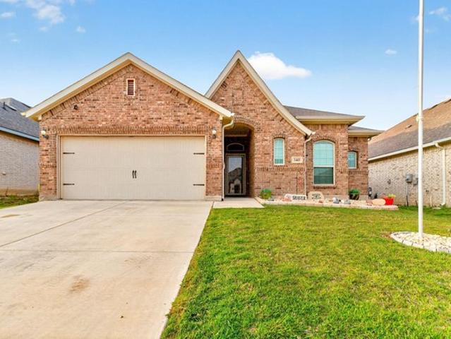 House for sale in Texas