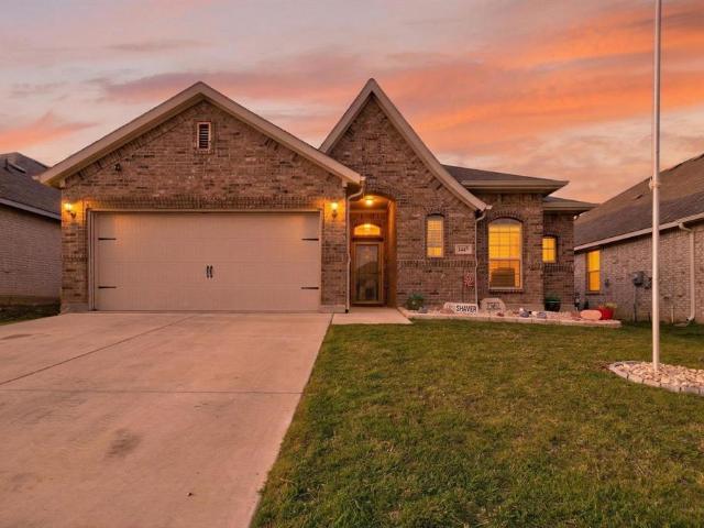 House for sale in Texas