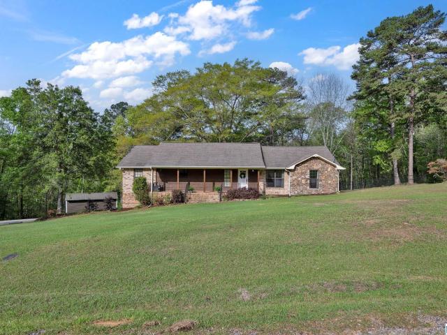 House for sale in Blount, Alabama