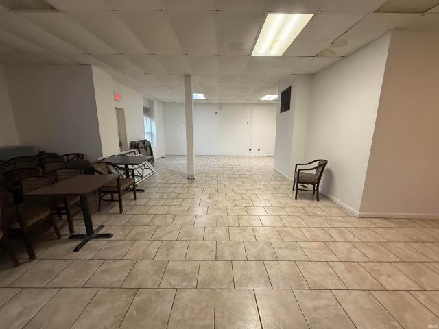 Commercial for sale in Logansport, Indiana