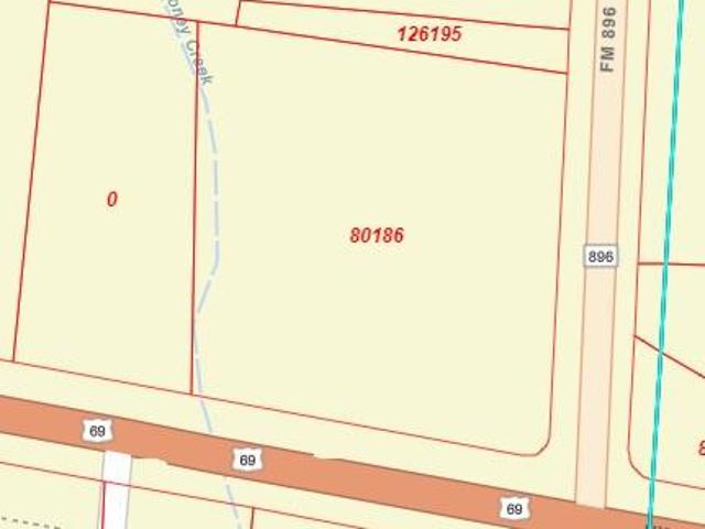 House for sale in Fannin, Texas