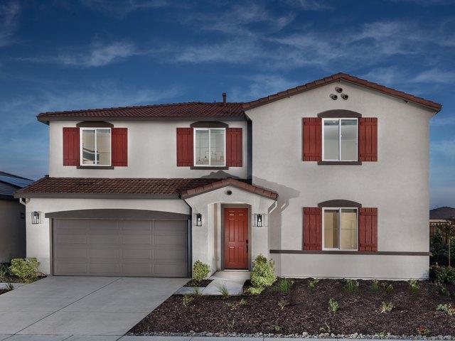 House for sale in Galt, California