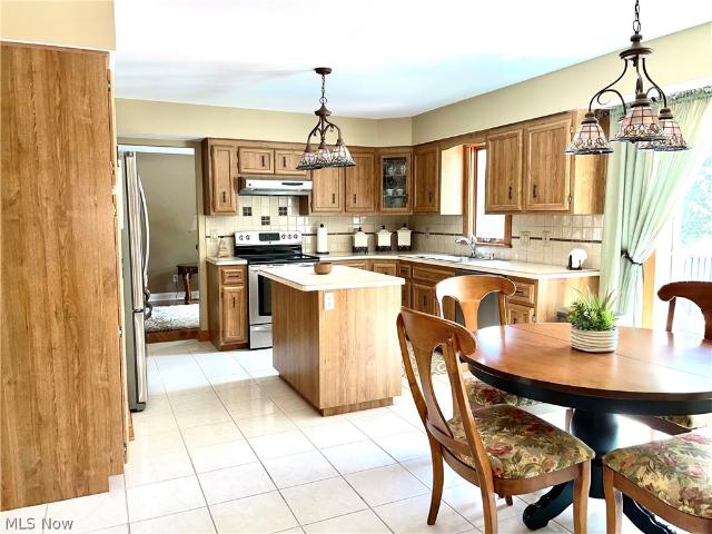 House for sale in Parma, Ohio