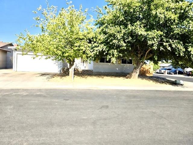 House for sale in Clovis, California