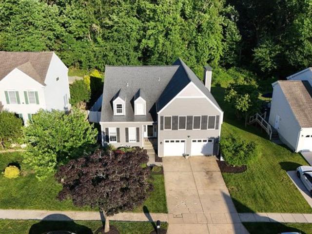 House for sale in Bel Air, Maryland
