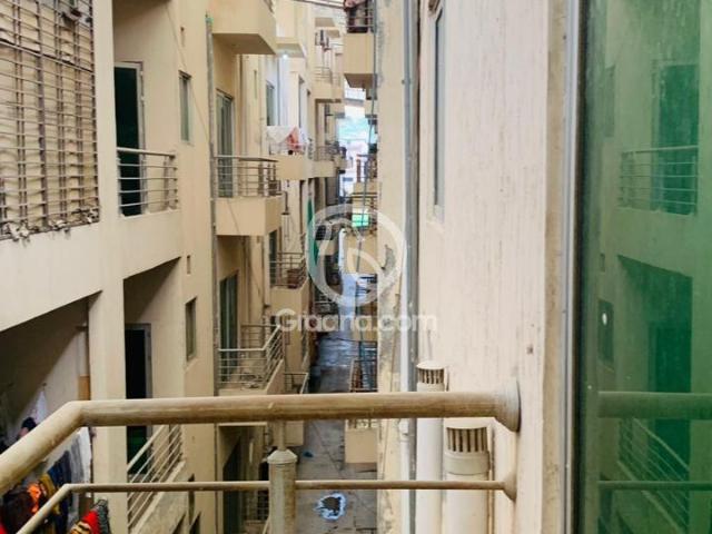 Apartment for sale in Islamabad, D-17