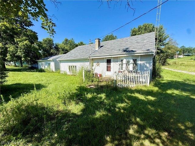 House for sale in Beloit, Ohio