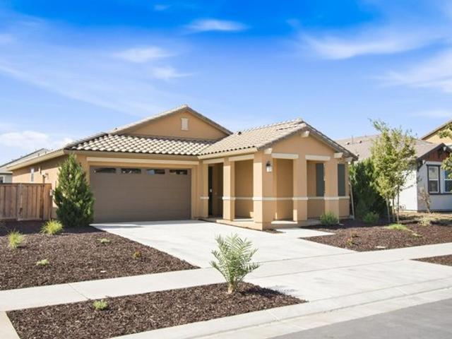 House for sale in Solano, California