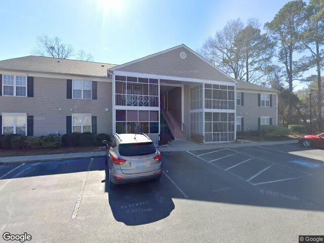 Condo for sale in Effingham, South Carolina