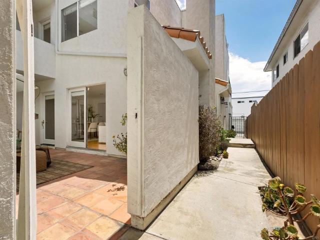 Townhouse for sale in Jacumba, California