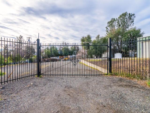 Commercial for sale in Redding