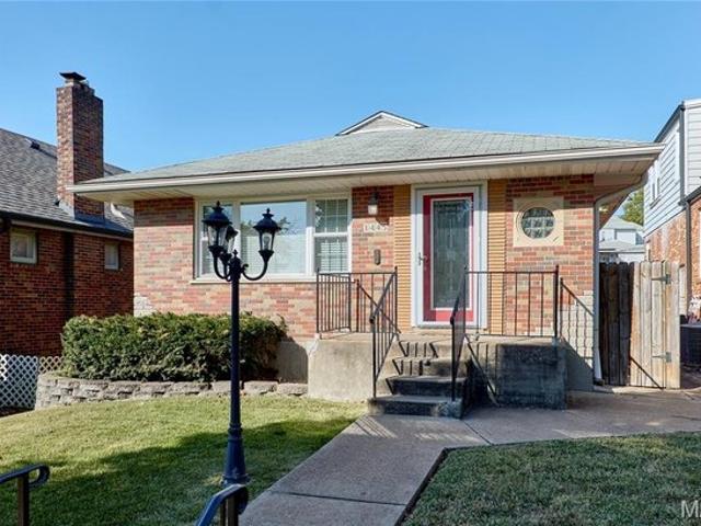 House for sale in Clayton-Tamm, Saint Louis