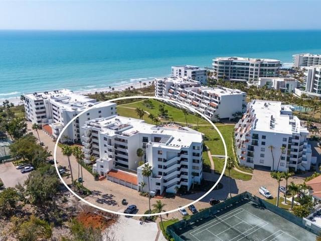 Condo for sale in Longboat Key, Florida