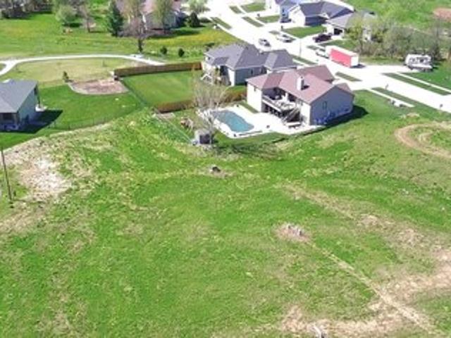 Land for sale in Nebraska
