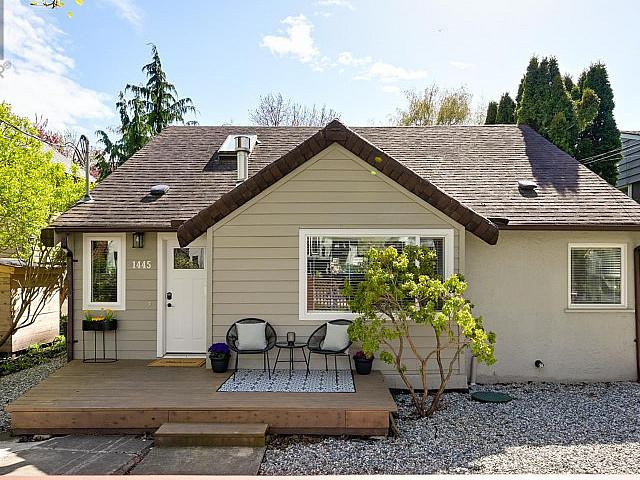 House for sale in Victoria, British Columbia