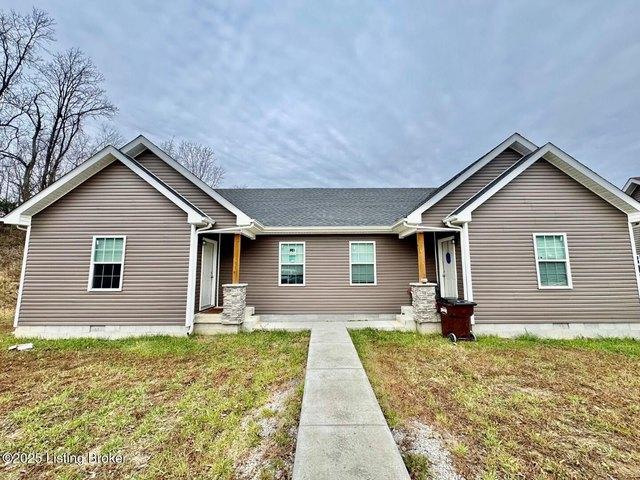 House for sale in Mackville, Kentucky