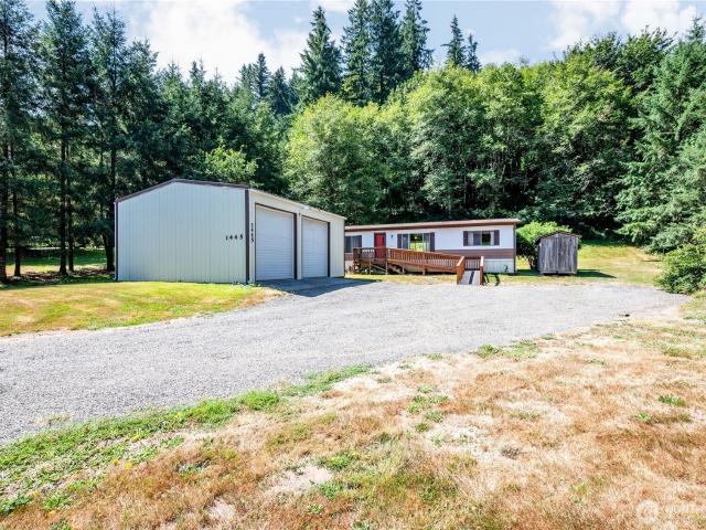 House for sale in Castle Rock, Washington