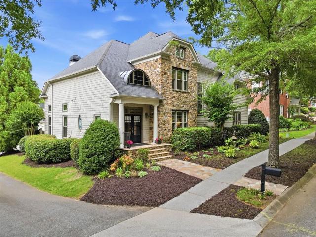 House for sale in Cobb, Georgia