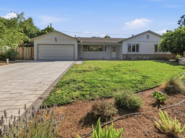 House for sale in Los Altos, California