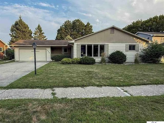House for sale in New Ulm, Minnesota