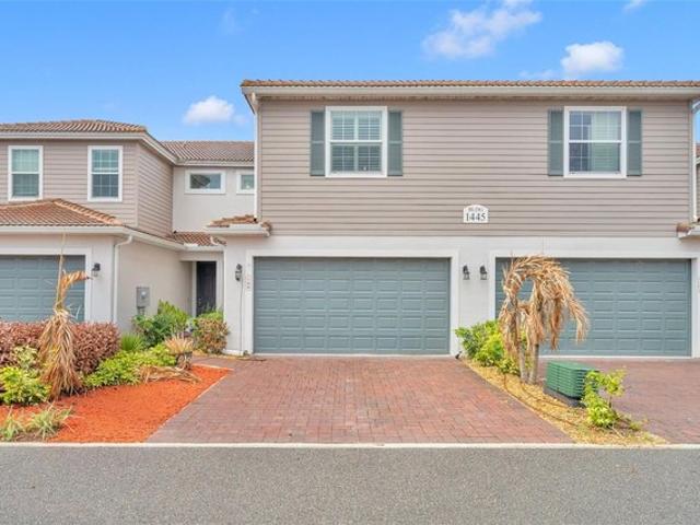 Townhouse for sale in Melbourne, Florida