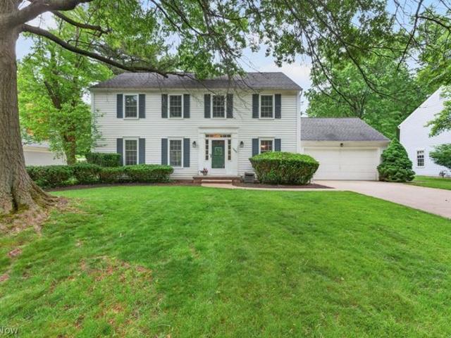 House for sale in Westlake, Ohio