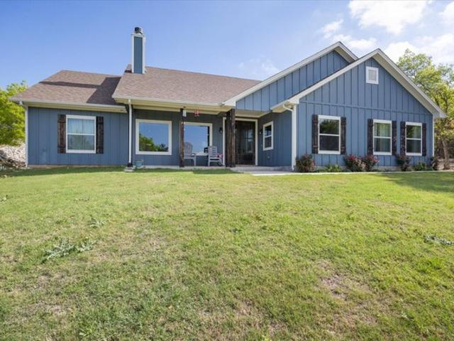 House for sale in Bluff Dale, Texas