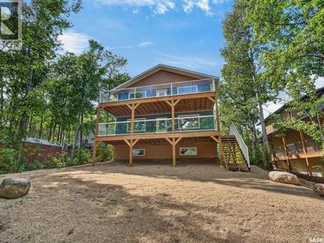 House for sale in Saskatchewan