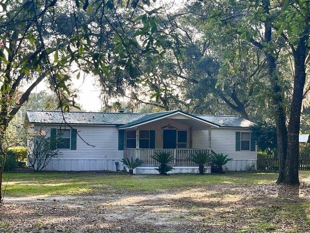 House for sale in Crawfordville, Florida