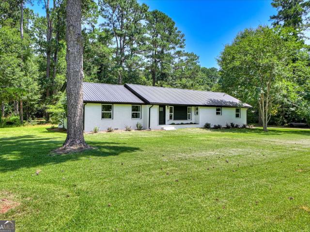 House for sale in Rayle, Georgia