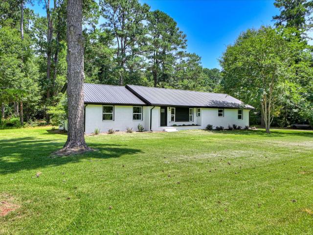 House for sale in Rayle, Georgia