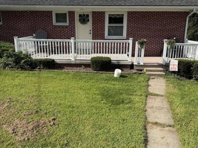 House for sale in Lewistown, Pennsylvania