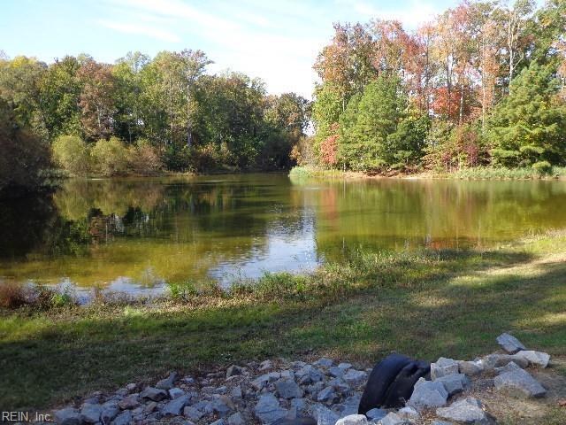 Land for sale in Virginia