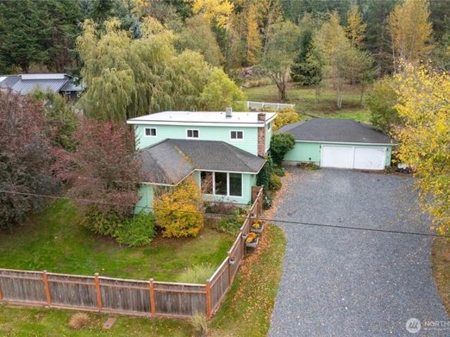 House for sale in Bellingham, Washington