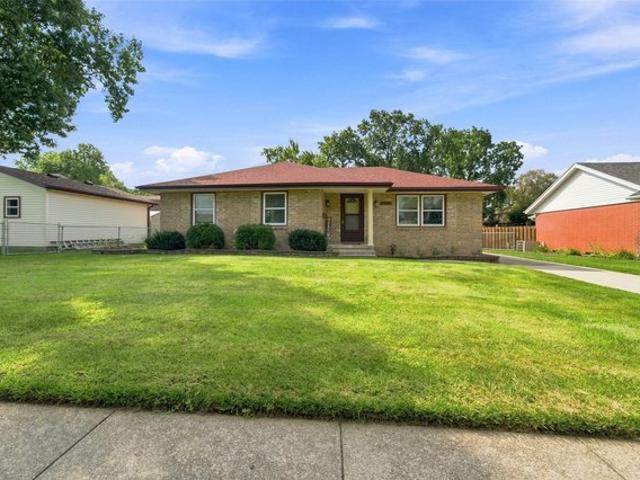 House for sale in Newton, Iowa