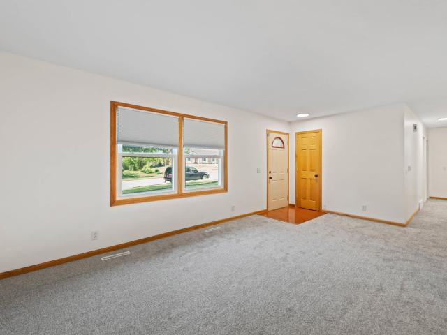 House for sale in Newton, Iowa
