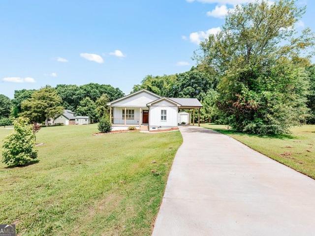 House for sale in Hartwell, Georgia