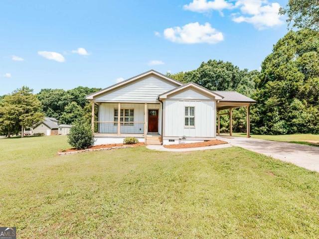 House for sale in Hartwell, Hart County