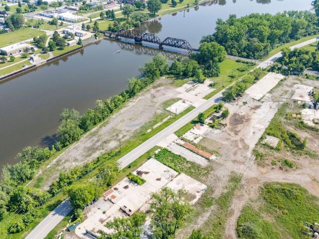 Property for sale in Carrollton, Michigan