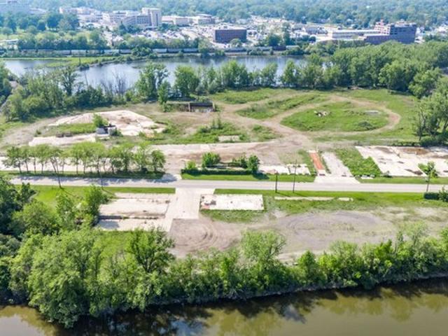 Land for sale in Carrollton, Michigan